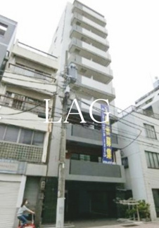 【外観】 | ラシーヌ東上野 | 外観です。