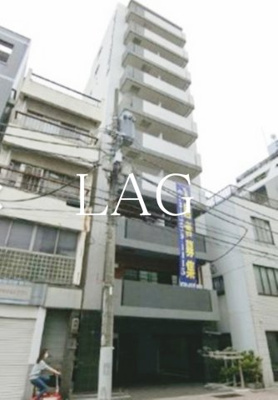 【外観】 | ラシーヌ東上野 | 外観です。