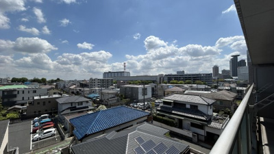 【展望】 | アリエさいたま新都心