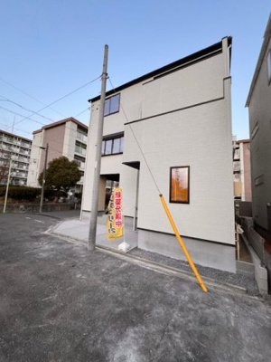  | KEIAI GRACE中村区荒輪井町1期【仲介手数料無料　稲西小　豊正中】