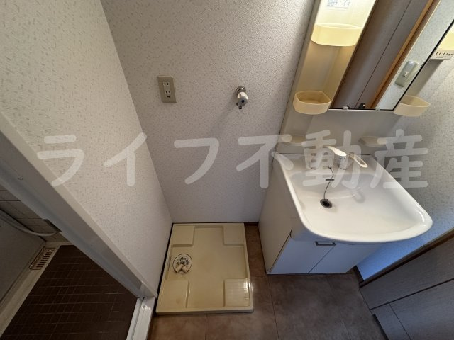 ミフネセントラルベア荒本の設備