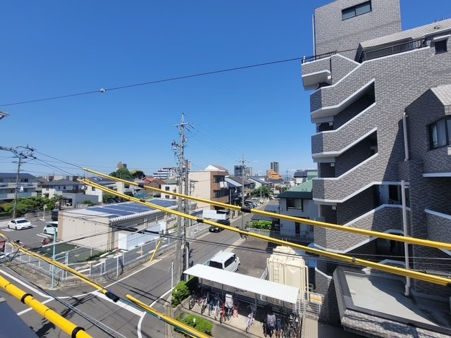 Terrechez西区新福寺町２期【仲介手数料無料　庄内小　名塚中】の展望|新築戸建の事はマックバリュで住まい相談へお任せください。