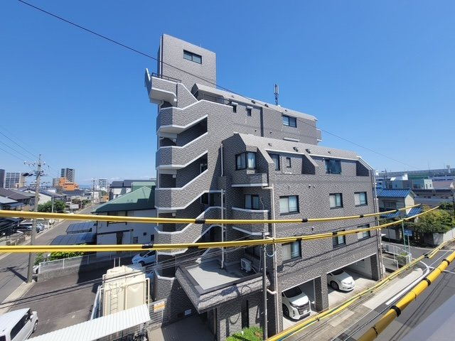 Terrechez西区新福寺町２期【仲介手数料無料　庄内小　名塚中】の展望
