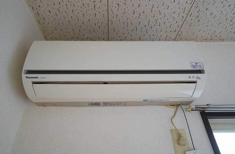 イーストヒルズA　角部屋　バストイレ別　礼金0の設備