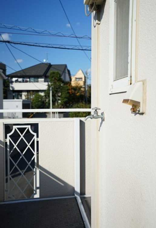 イーストヒルズA　角部屋　バストイレ別　礼金0のその他