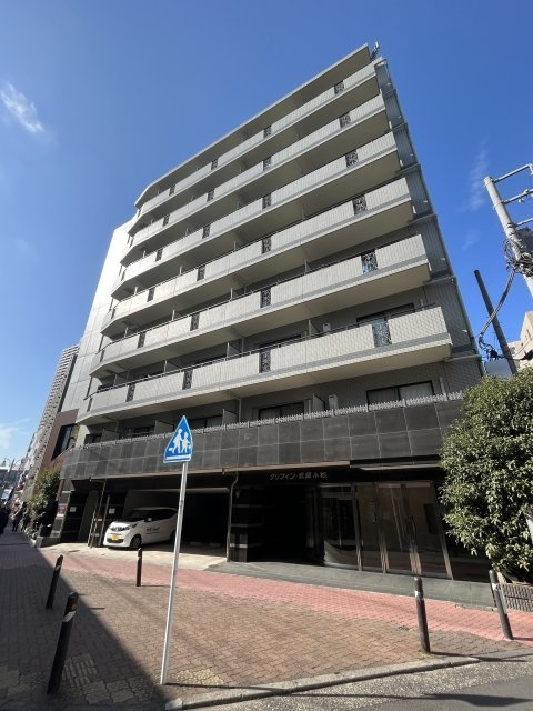 グリフィン・武蔵小杉