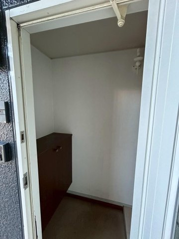 セジュール柏の設備