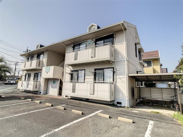 セジュール柏