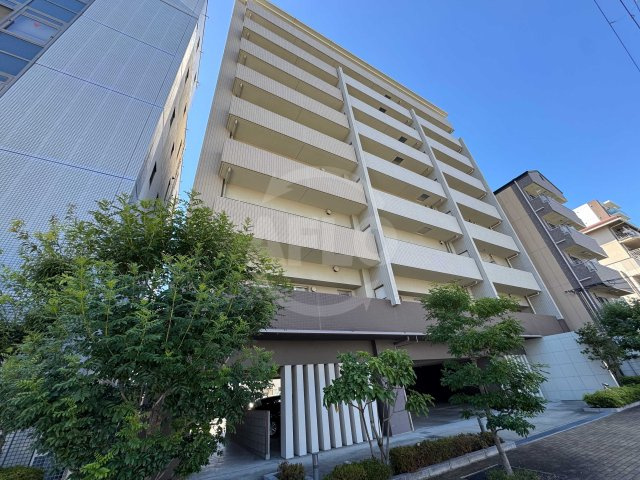 アルチコンテント新高　新高小学校の外観|アルチコンテント新高　外観