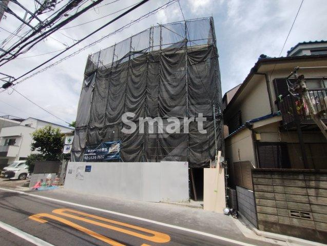 【その他共用部分】 | エルファーロ中野Ⅸ