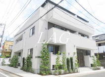 Garden Terrace CASAの画像