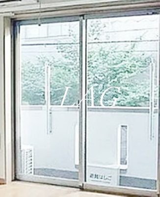 【バルコニー】 | フランベルジュ町屋 | バルコニーです。