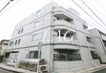 フランベルジュ町屋の画像