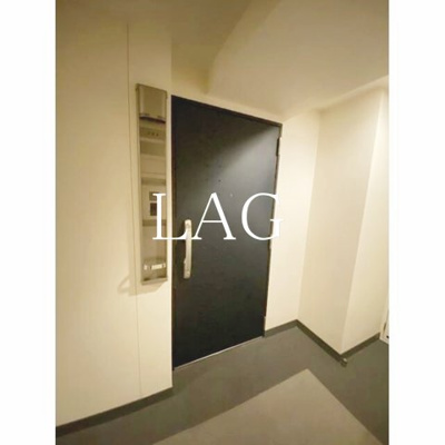 【玄関】 | シティインデックス王子 | 玄関です。