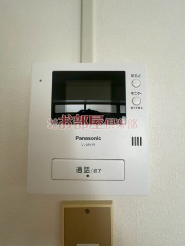 山本ビルのセキュリティ