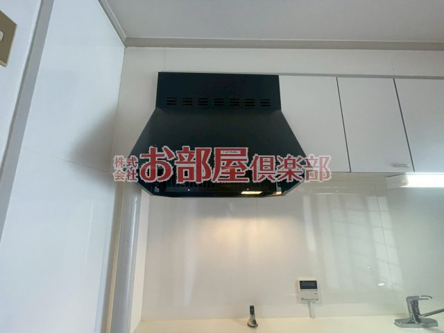 山本ビルのその他