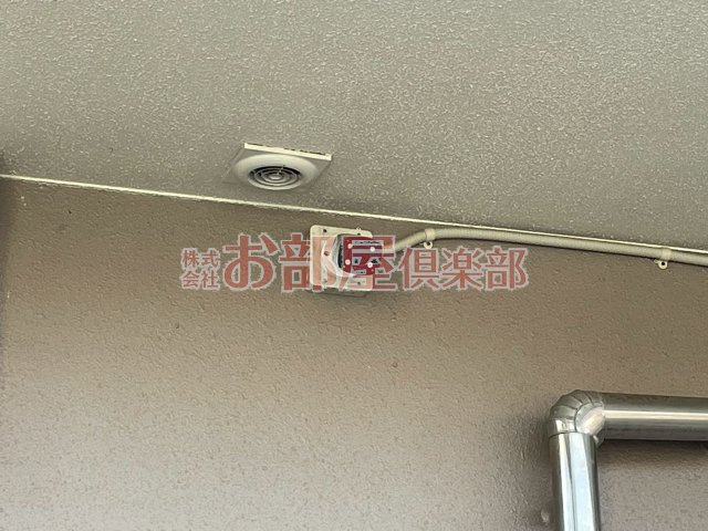 山本ビルのセキュリティ