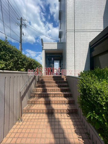 山本ビルのその他共用部分