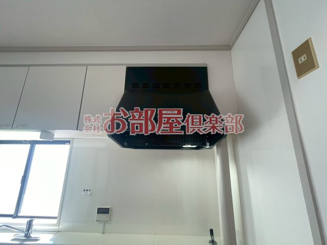 山本ビルの設備