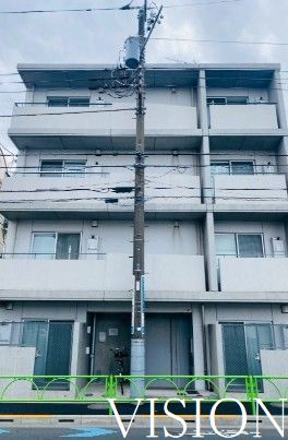 グランデュオ経堂Ⅶの画像