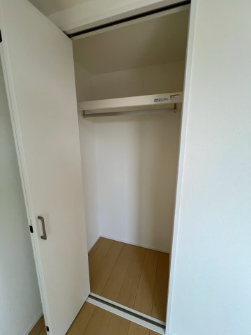 こまごまとしたものを収納できそうですね