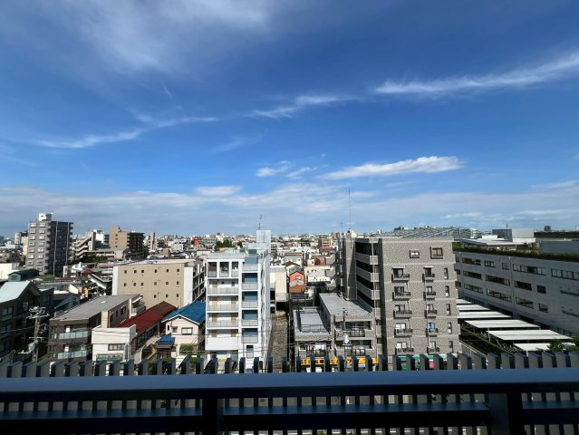 【物件からの展望】