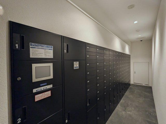 【設備】
