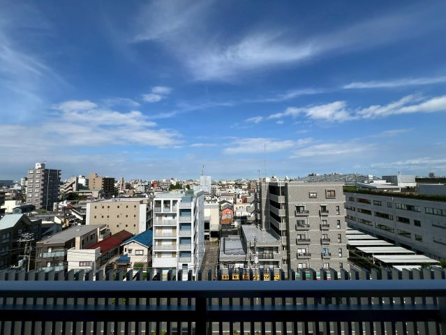 【物件からの展望】