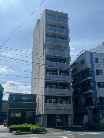 CREST TAPP 川崎港町の画像