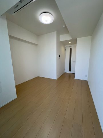 使いやすいリビングです