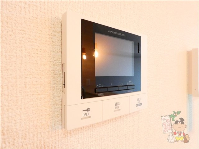 Ｌｕｖｅｒｉａのセキュリティ