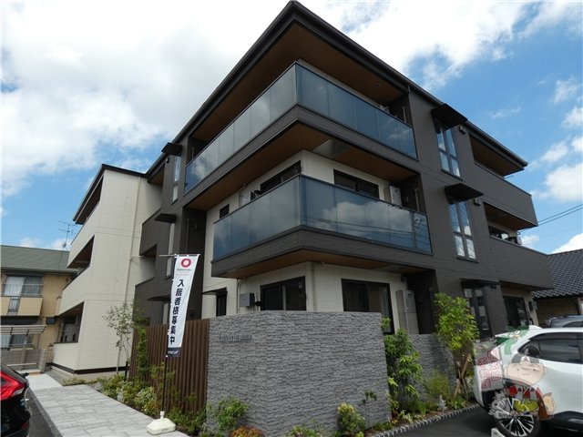 Ｌｕｖｅｒｉａの外観