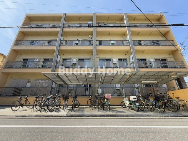 サンハイツ大領のその他共用部分
