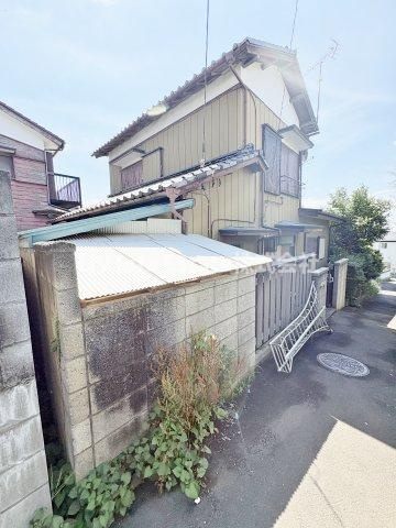 貸家　東村山市廻田町
