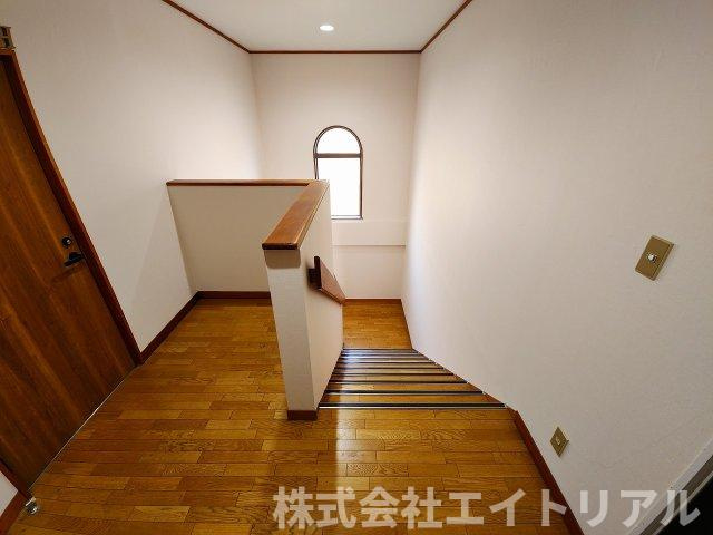 オフィス365のその他共用部分