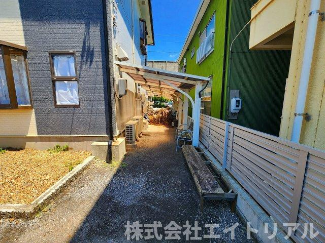 オフィス365のその他共用部分