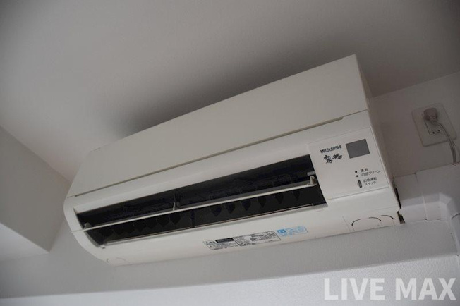 【設備】エスリード阿波座ノースプレイス