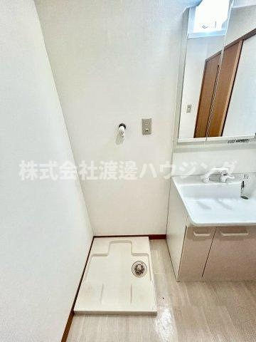 南千里ハイツの設備