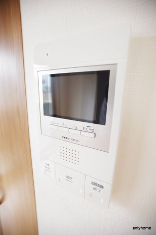 Uresidence新大阪　仲介手数料無料のセキュリティ