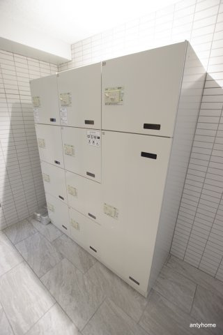 Uresidence新大阪　仲介手数料無料のその他共用部分