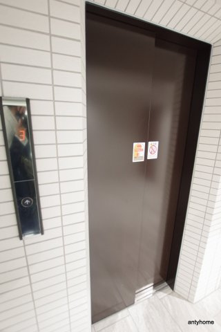 Uresidence新大阪　仲介手数料無料のその他共用部分