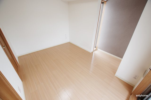 Uresidence新大阪　仲介手数料無料の洋室