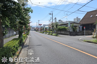【周辺】 | ＧＡＲＤＥＮ丘Ⅱ
