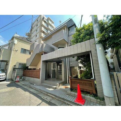 【外観】 | ビラ上池台