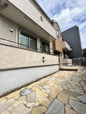【エントランス】 | グランディール東小岩