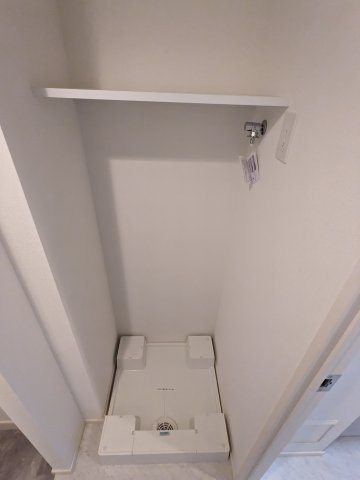 ハーモニーレジデンスグローバルキャピタルの設備