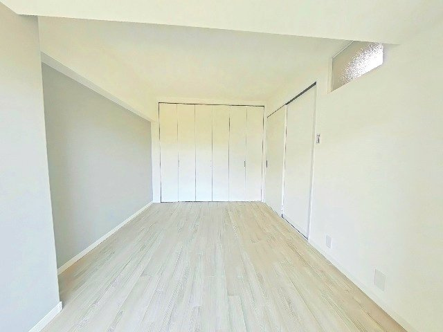 桃山台グランドマンションD弐棟の洋室