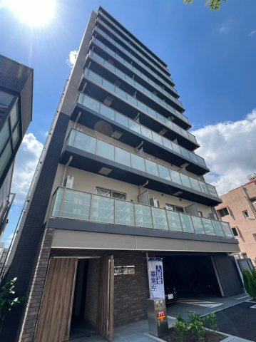 アイル　プレミアム東京西新井