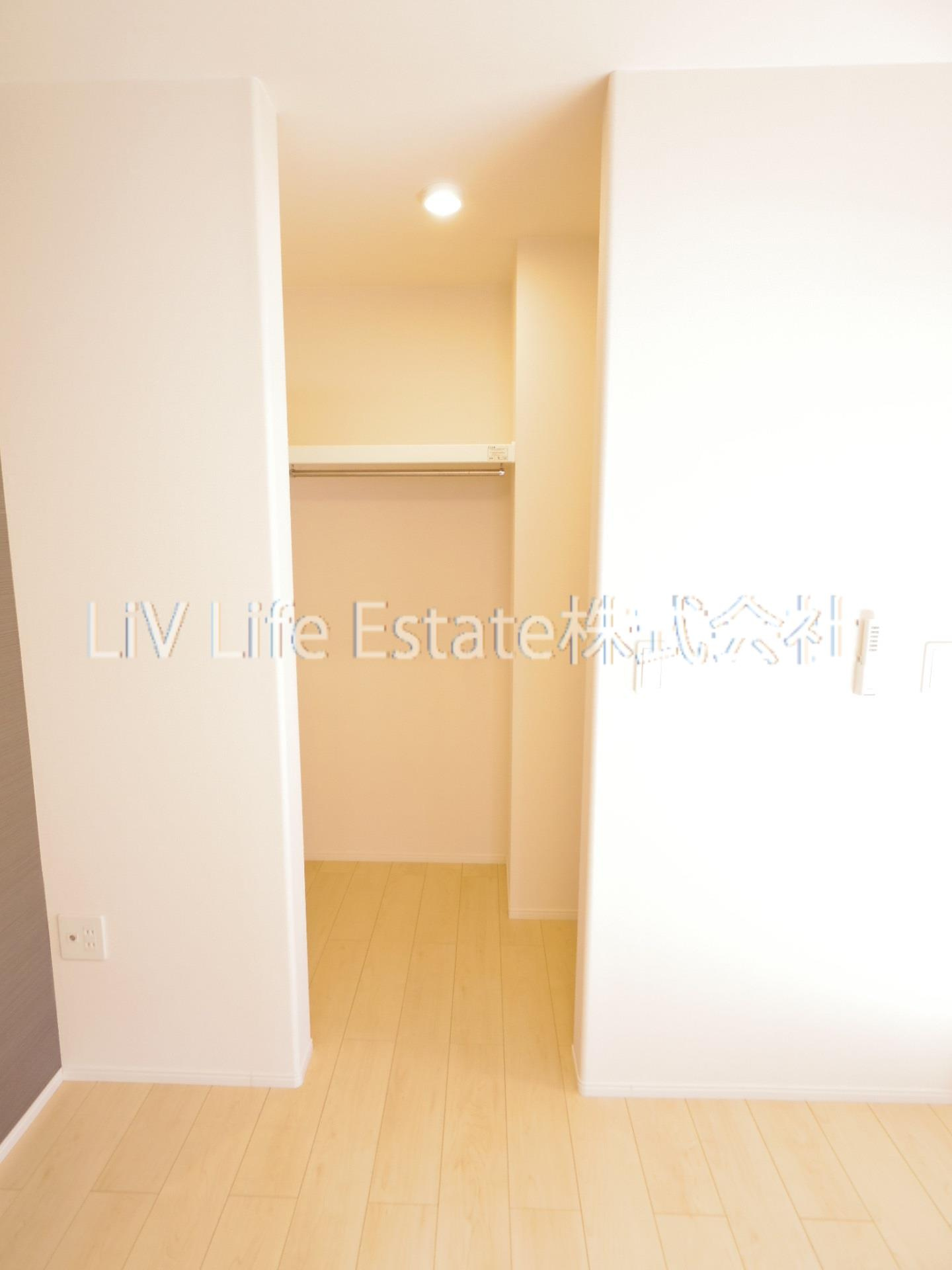 東大和市向原４丁目のアパート