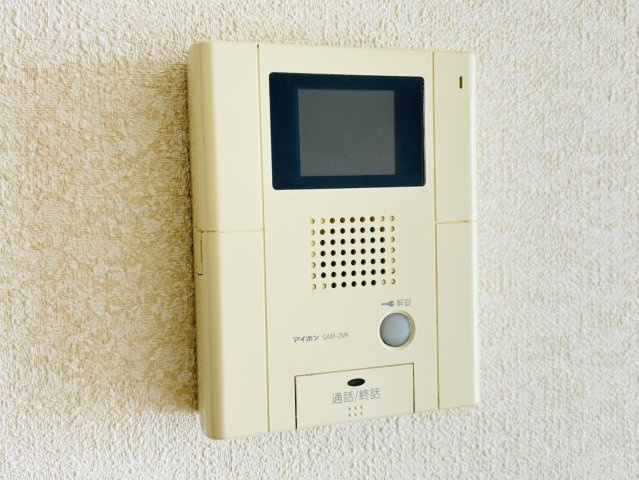 ソシアⅢのセキュリティ|別号数タイプ